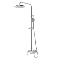 Shower column set Toto TX493SRR | Toto TX 493 SRR shower pole