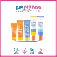 LANINA - Emina Sun Battle Sunscreen Series