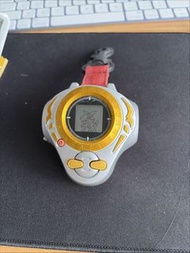 Bandai Digimon Adventure Digivice d ark