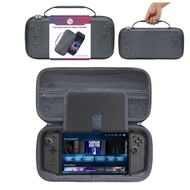 Portable EVA Handheld Console Handbag for Lenovo Legion Go Professional Handheld Console Storage Bag for Lenovo Legion Go Game