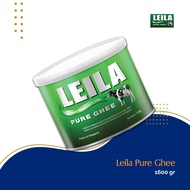 Leila Ghee 1.6Kg -- By Dashmesh