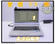 含稅 筆電殺肉機 HP Elitebook 8460P i7-2630QM  4G 320GB 小江~柑仔店