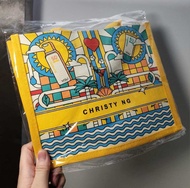 Christy Ng x You Mini Tote Bag