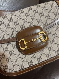 Gucci Horsebit 1955