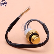 Universal Fit Motorcycle Temperature Switch Radiator Fan 85-ON 1pcs for Suzuki BANDIT 250 GSX400 GK7