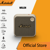 [Official Original] Marshall Willen Bluetooth Portable Speaker Mini Waterproof Speaker