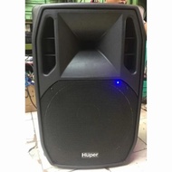 Ready Speaker Aktif Huper Ak15A Speaker Aktif Huper 15 Inch Ak 15 A