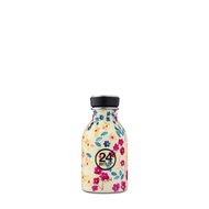 24 Bottles Urban 250ML Water Bottle