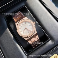 Original Standard Offshore Series Royal Oak 67651 Quartz Women's Watch Quartz Watch