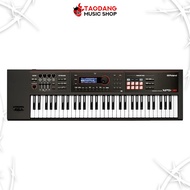 ทักแชทรับส่วนลดสูงสุด 3100.- Roland XPS30 สี BlackRed คีย์บอร์ดไฟฟ้า Roland XPS-30 Electric Keyboard