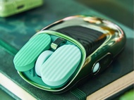 Phụ Kiện Máy Tính Bluetooth LoFree Starbuck Lofree Collaborative Edition Green Pink Potato Chip Gami