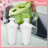 [paranoid.sg] 2PCS Mineral Alkaline Water Pitcher Filter Longlast for Brita Pitcher Dispenser