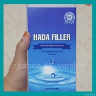 BREAST and butt FILLER ( HYALURONIC ACID ) Readystock HADA Filler