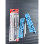 NT Cutter A 300GRP Cutter & BD 100 Blade