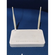 ZTE F670L and F609 routers
