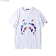 Aape Shark T-Shirt