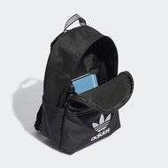 adidas Lifestyle Adicolor Backpack Unisex Black IJ0761