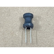 (5 pieces) Plug Inductor 0912 2.2uH 2R2 - 100mH 104 9x12 5mm (24 types)