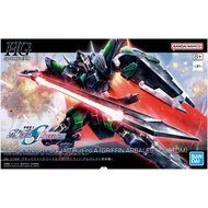 BANDAI HG BLACK KNIGHT SQUAD RUD-RO.A 66305