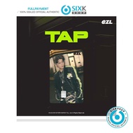 [OFFICIAL MD] TAEYONG - EZL TRANSPORTATION CARD