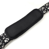 [Simhoa21] Neck Hanging Ukulele Holder Guitar Strap Mat Supplies Mandolin Strap Ukulele Strap Support Strap for Solo Party Favors Travel