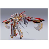 Astray Gold Frame Amatsu Hana Metal Build Master Grade Daban 8826 New MIB