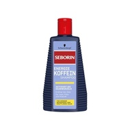 Schwarzkopf 施華蔻 Seborin~咖啡因洗髮露(250ml)  施華寇