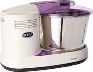 Ultra Perfect Plus Table Top 2l Wet Grinder with Digital Timer.