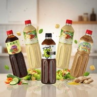 Gusheng Crispy Green Fresh Japanese Style Salad Dressing Caesar Salad Sesame Salad Mustard Salad Roa
