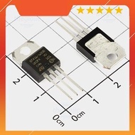 [3 Pieces]- BTA16-600BRG-CN TRIAC 600V 16A TO-220