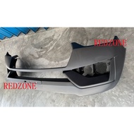 ISUZU D-MAX DMAX D MAX 2019 2021 2022 2023 2DOOR FRONT BUMPER / BUMPER DEPAN NEW