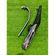 Po ex 135 warm force hook & zin without hook