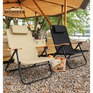 Outdoor Foldable Chair Folding Chair Portable Camping Chair High Load-bearing Fishing Chair
