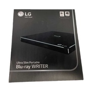LG External USB3.0 BD Blu-ray Engraving Recorder BP50NB40 Support Type-c Interface 1G Disc