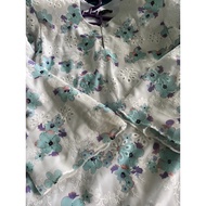 baju kurung riau apple couture L