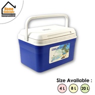 [Household] Ice Box/ Cooler Box/ Beer Beverage Cooler Box