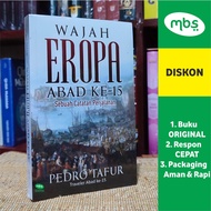 EUROPEAN FACE BOOK 15TH CENTURY - A Travel Note - Pedro Tafur