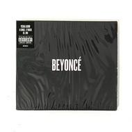 dvd + cd (Second-Hand Genuine Disc) BEYONCE VISUAL ALBUM