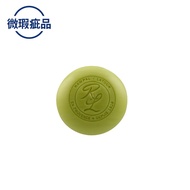 【OUTLET】甜杏仁油香皂-綠茶150g