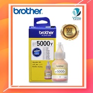 (พร้อมกล่อง)สินค้าพร้อมส่ง หมึกแท้ Brother BT-D60BK /BT6000BK/ BT-5000C / BT-5000M / BT-5000Y ส่งจา