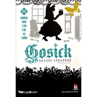 Story - (Lightnovel) - GOSICK unseal (optional episode)