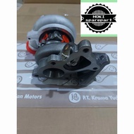 Turbo charger L200 Strada Original