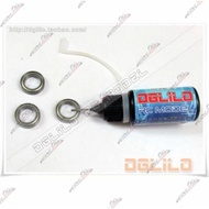 High Speed Bearing Oil RC Bearing Oil 10ml