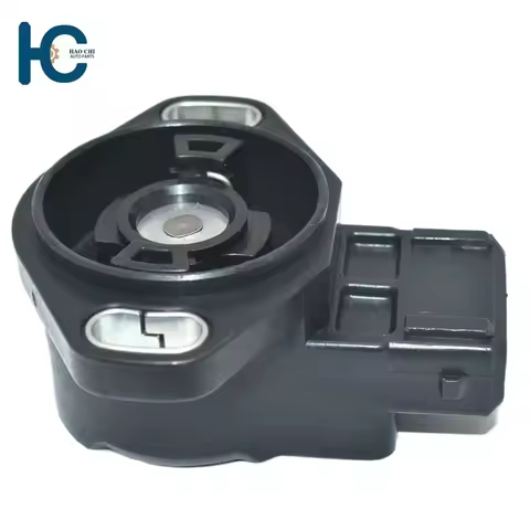 MD614662 MD614488 TPS Throttle Position Sensor for Sonata Mitsubishi L300 Lancer Galant Sigma Mirage