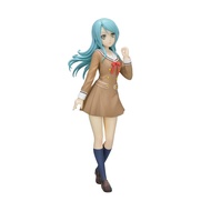 Sega BanG Dream! Girls Band Party!: Sayo Hikawa Premium Figure School Days