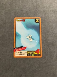 龍珠閃卡 閃咭 激鬥/激7 暗閃 飛天悟飯 91%（不是風雲 巴曲 本彈）