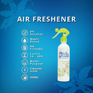 Frida 48H Air Freshener Tuberose [460ml] 0% Alcohol Pet-Friendly Tahan Lama Multipurpose Water-base