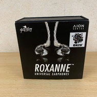 二手AION系列JH AUDIO ROXANNE 高端耳機