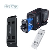 For Insta360Ace Pro2 Vertical Shooting Battery Cover Ace Pro2 Sports Camera Accessories