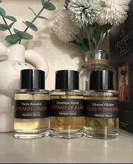 [Decant 分裝] Frederic Malle Rose Tonnerre | Frederic Malle Portrait of a Lady | Frederic Malle French